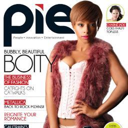 PieMagOnline's profile picture. People. Innovation. Entertainment.