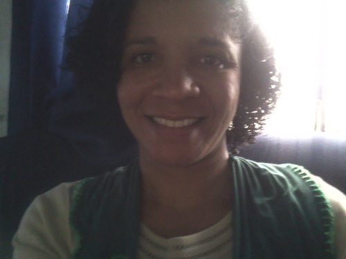 Amo a Deus, minha família, meus amigos, minha igreja, meu trabalho, enfim amo a vida!!!