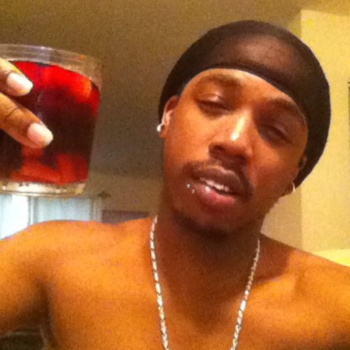 1 Thing i do know you only live once.... #TeamLoudpack #TeamFlymoney #Teamraiders #Teamlakers