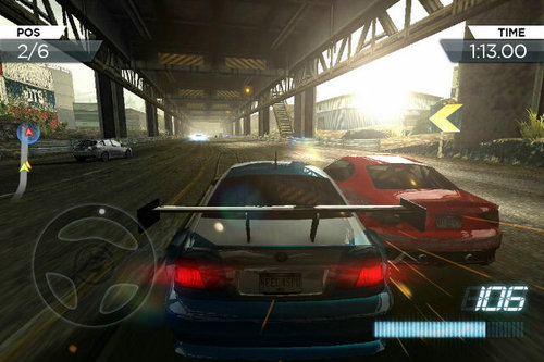 Its cars to the max