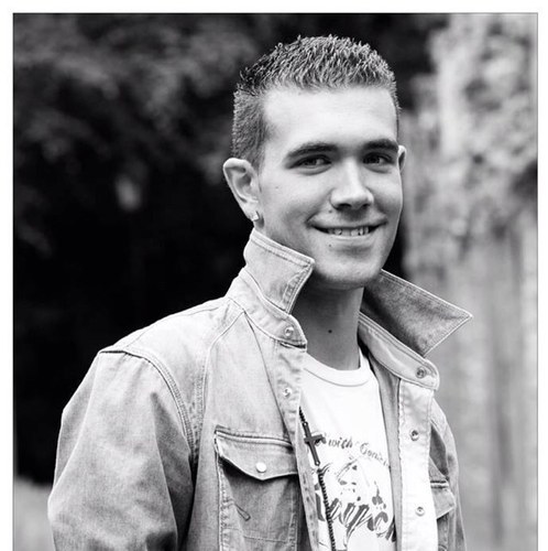 Angelo_Jeffrey's profile picture. 