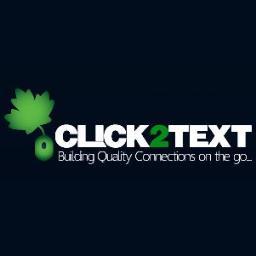 We're the ONLY Canadian MOBILE MARKETING company that helps businesses reach their target audience, build databases, engage clients and drive sales all for FREE