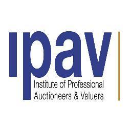 Welcome to the Institute of Professional Auctioneers & Valuers (IPAV) https://t.co/rI3LoraM8S