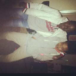 CalebWilliamss's profile picture. #DenchGang
#Leave it Yeah