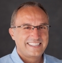 Vice President of Information Technology @Intel, GM Enterprise Data and Platforms
