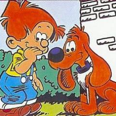 Bouleetbill_2's profile picture. 