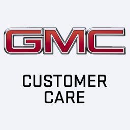 Questions or concerns around GMC vehicles will be assisted on the @ThisIsGMC channel or by clicking the profile link: https://t.co/mvKzmAKTdW