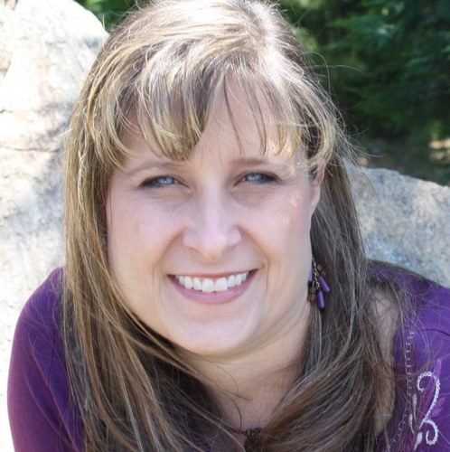 Jesus following, southern talking, recovering perfectionist, wife and mom who advocates for those with epilepsy by speaking, writing and spreading awareness.