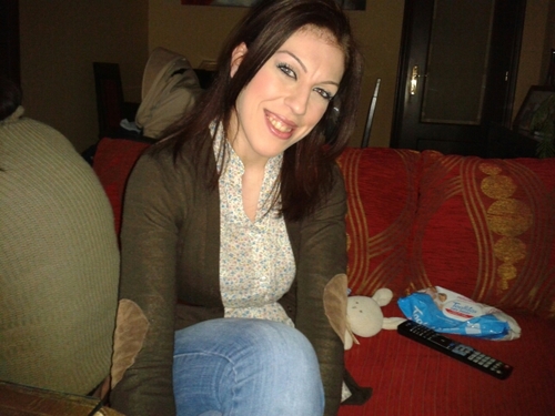 marinamoronn's profile picture. 