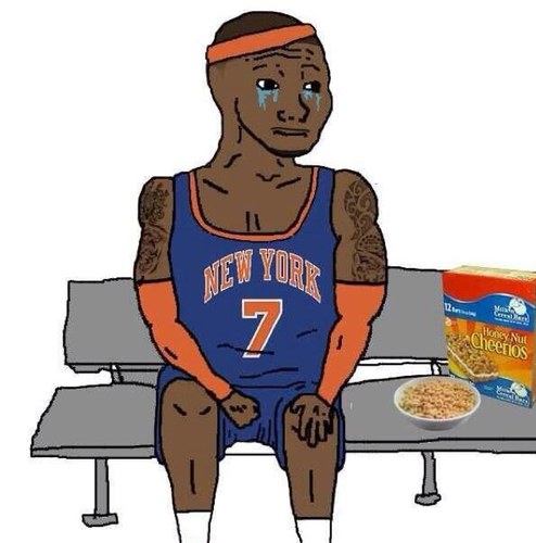 Hi, Its Cormalo Anthany, Can i has a rang pls ?
(not affilated with the knicks or carmelo anthony)