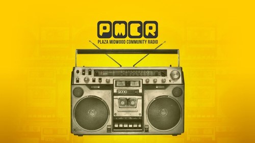 North Carolina Independent Internet Radio Station. Truth and Beauty Emanating through the folks in Plaza Midwood.