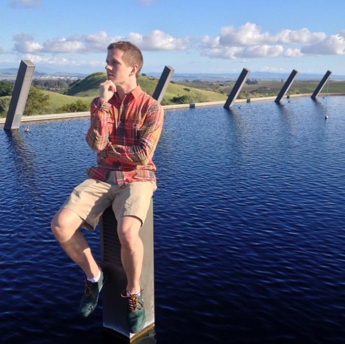 AMillz36's profile picture. I am #PureMichigan and bleed green #MSU. If not at Ford, can be found in Detroit.