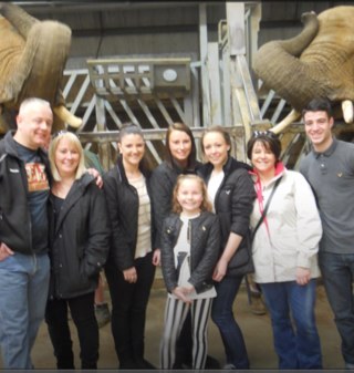 Ferrari_Gary's profile picture. 