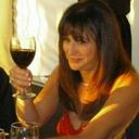 Joan Messenger - @princessausa - Twitter