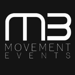 FULL SERVICE CLUB, CONCERT AND FESTIVAL PROMOTION COMPANY. FROM A FULL SCALE CONCERT, OUTDOOR FESTIVAL TO A CLUB TRACK SHOW 312-626-2958 INFO@MOVEMENTEVENTS.COM