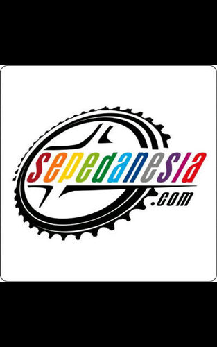 sepedanesia's profile picture. 