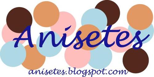 AnisetesDiadema's profile picture. Artículos para el pelo, camisetas personalizadas, .... todo hecho con telas y cintas. Realizado a mano