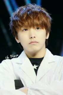 Sungmin Lee from Super junior 
 #ELFsquad  #SJSquad