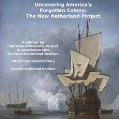 New_Netherland's profile picture. Uncovering America's Forgotten Colony: The New Netherland Project.
 A Mogul One Production DVD available at http://t.co/LoqT5NfLcK