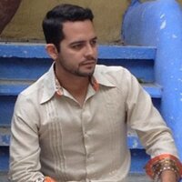 Ricardo valdivieso ॐ (@rikvalcor) Twitter profile photo