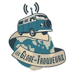 Le 3 Juin sur Dailymotion, votez !
#Globetroqueurs @TVLabFrance4
