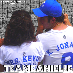 Team Kevin Jonas and Danielle Deleasa! ♥  pictures, news, videos all about the lovely couple!! :)