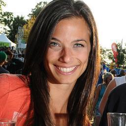 Passionnée du tourisme, je m'assume aussi en tant que groupie ;)