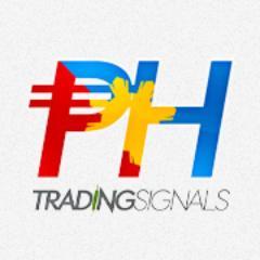 PHtradingSignal's profile picture. A website that provides traders and investors alike real-time trading signals which will allow them to make informed decisions when buying/selling stocks.