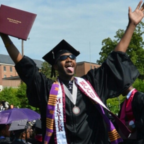 Scuba_Steve91's profile picture. Everyday is another opportunity to accomplish that goal. College Graduate! Faith will move mountains.