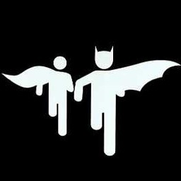 ExcitableBoy's profile picture. Less about me. More about comics.