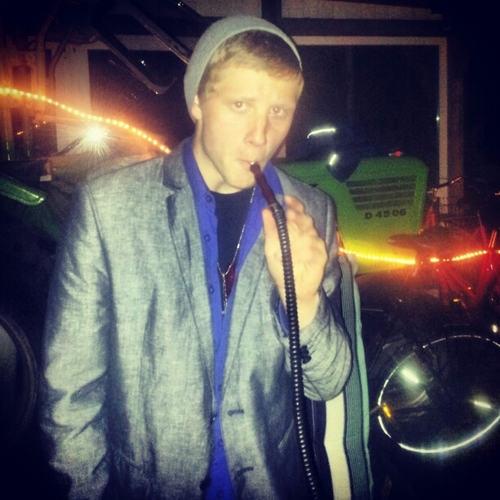 Marvin_Auditore's profile picture. 