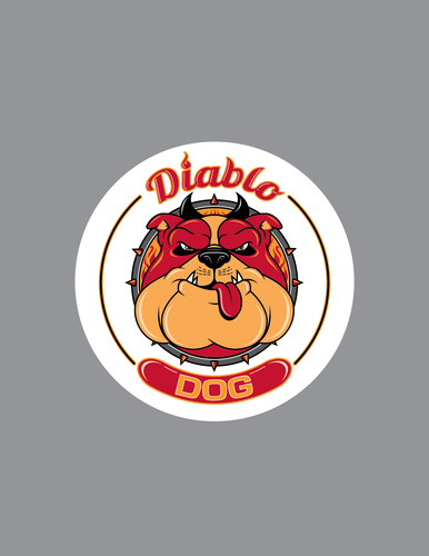 DiabloDogHotDog's profile picture. Diablo Dogs mission statement is to bring Only the Best, Freshest, Locally sourced ingredients, To combine into unique and Radical Flavor combinations!