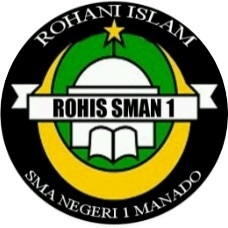 ROHIS SMAN 1 MANADO