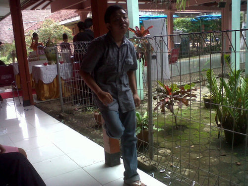 gaza_bareszky's profile picture. Hai namaku B̲̅A̲̅R̲̅E̲̅S̲̅Z̲̅K̲̅Y aku dari gebang kalau mau berteman denganku silahkan ini pin bbku 29D2BBF2