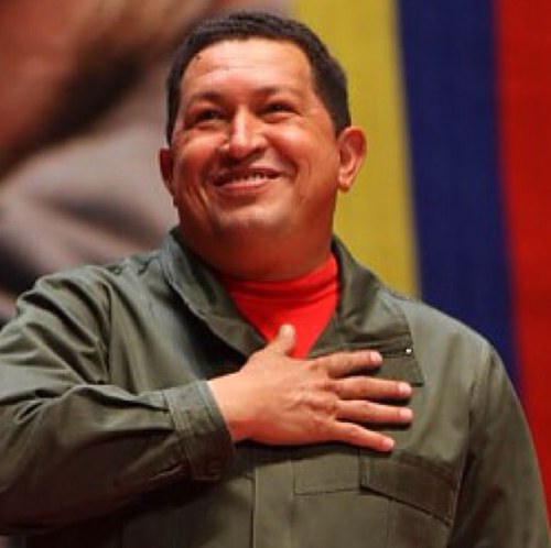 Ciudad Ojeda, Zulia
#YoSoyChavez
