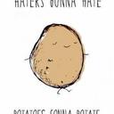 Derek Farley - @Moonstruck_Hana - Twitter