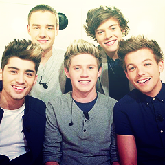 wearetoofar's profile picture. In love with One Direction.