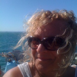 Gardener, Baker, Candlestick maker,home chef, lover of animals, music ,environmentalist, landscape designer..CREATIVE
