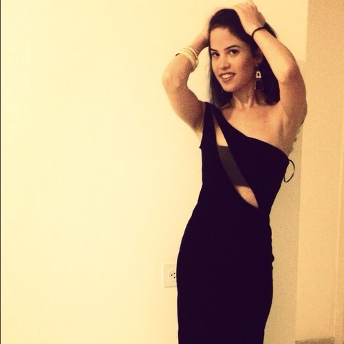 nina fox ( pnina90) Twitter