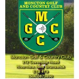 Moncton Golf and Country Club (MGCC) is known for having some of the best overall conditions and greens in the area at a great price. Located in Riverview, NB.