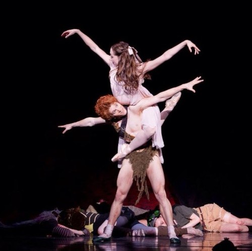 ballleriina's profile picture. Its not how you move, but what makes you move.