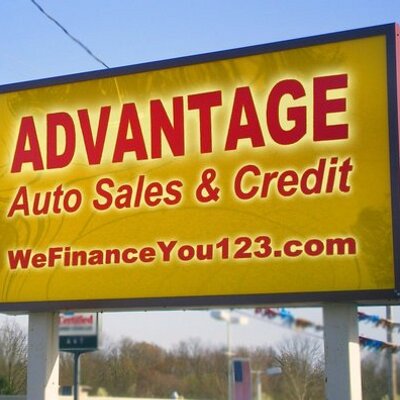 auto sales