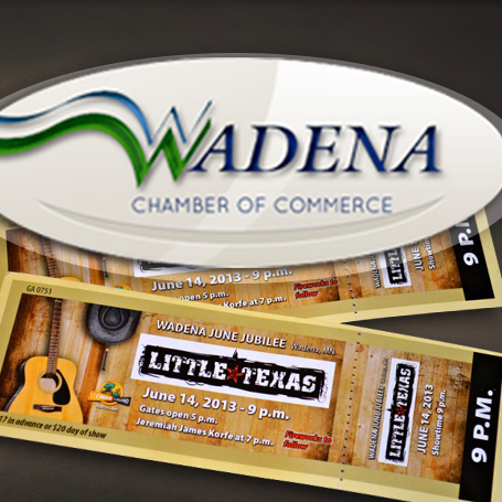 #JuneJubilee Friday, June 14 feat. @littletexasband at 9pm & @followjeremiah at 7pm
