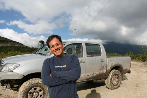 Eduardo_OrtegaR's profile picture. Coordinador UTEVAC, aventurero extremo, explorador de Venezuela, amante de la naturaleza, fotógrafo