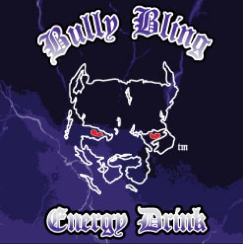 Official Energy Drink of Power Athlete Team Series 2013 Promoting and energizing the world of Physical Fitness Aslo check out @BullyBling