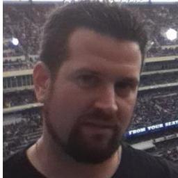 Digital Marketing Consultant. Fantasy football enthusiast. Gambling wannabe.