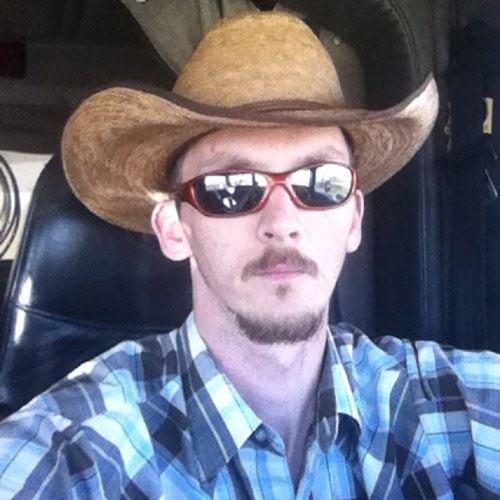 The man the myth the legend. Good country music haulin cattle and raisin hell is all I know.