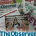 Save The Observer (@savetheobserver) Twitter profile photo Save The Observer (@savetheobserver) Twitter profile photo