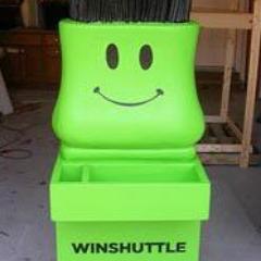 Principal Solution Engineer at Winshuttle.
