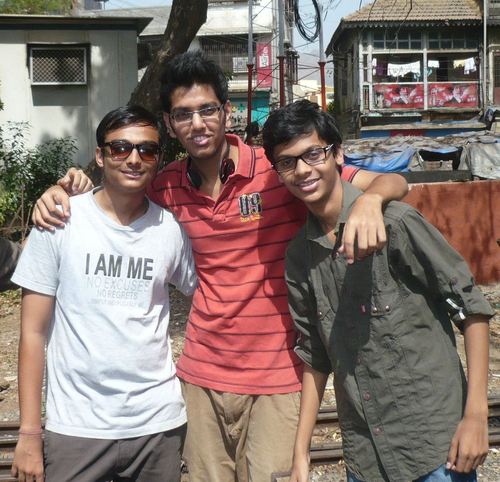 engineer student